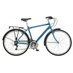 Claud Butler Windermere Gents Hybrid Bike 2015